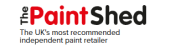 The Paint Shed UK